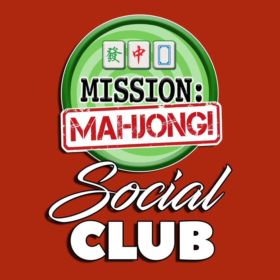 Mission: Mahjong! Las Vegas Social Club Mahjong group in Las Vegas with regular events every week